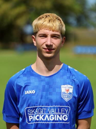 Jason Kleemann