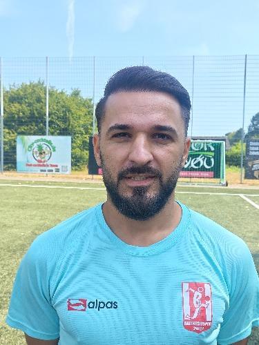 Santiliano Braja