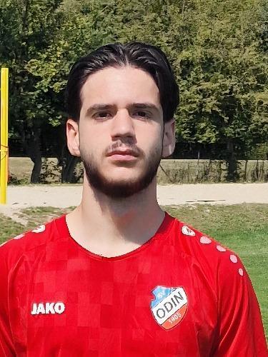Osman Zmajlaj