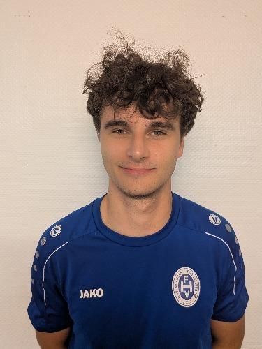 Julian Erik Lorenzen