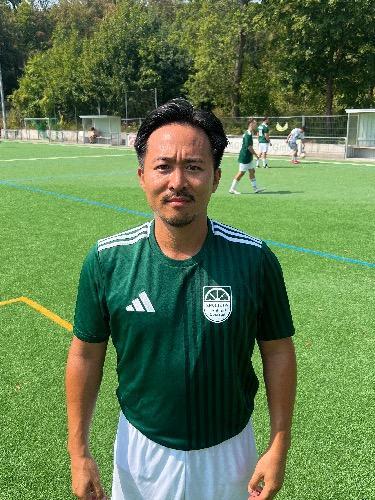 Hieu Pham Trung