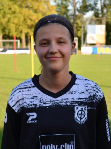 Sara Huskic