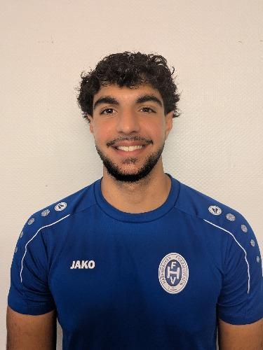 Karam Shahhoud