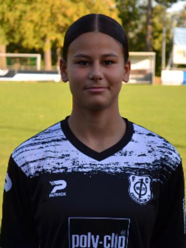 Tuana Inan