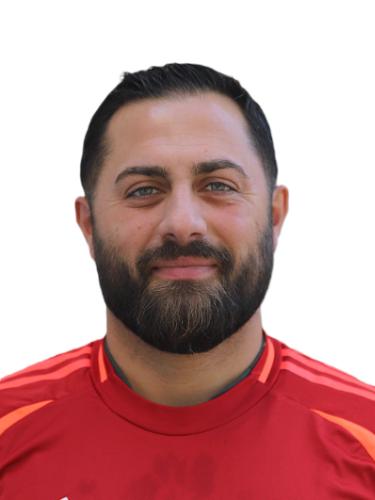 Brendi Shaqiri