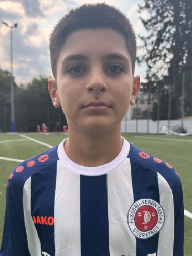 Selim Sucagi