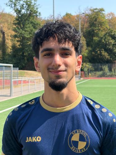 Mouaz Alsaadi