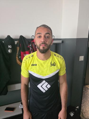 Yusuf Kayhan