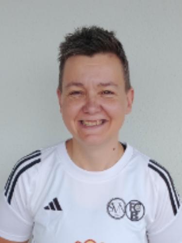 Stephanie Weber