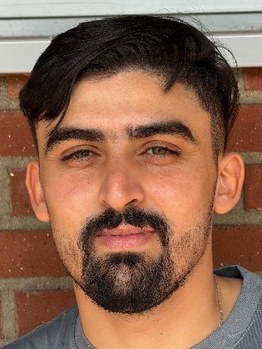 Samer Rezgani