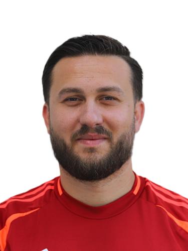 Seljman Shaqiri