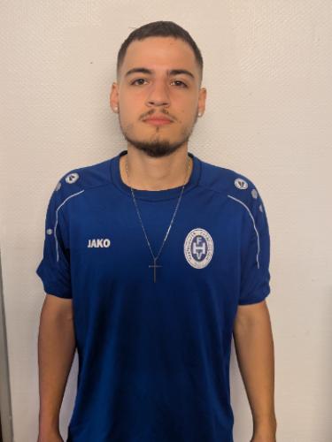 Henry Wilkens Leyva