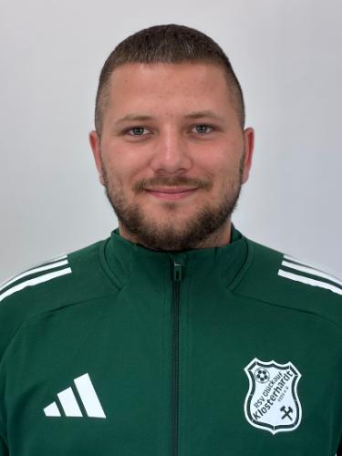 Kai-Maik Leineweber