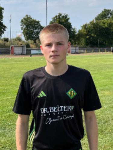 Bennet Grentrup