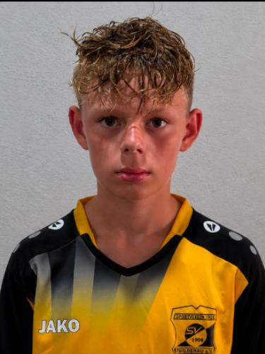 Justin Joel Schwarz