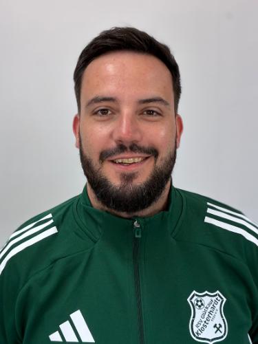 Daniel Demmler