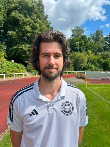 Nico Müller