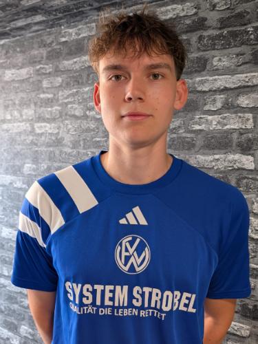 Luca Baier