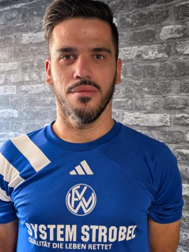 Cemal Krasniqi
