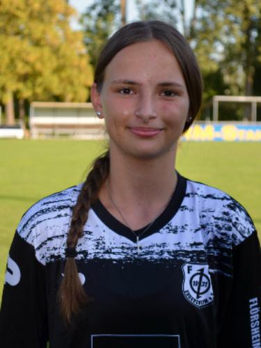 Valerie Wiesenfeld