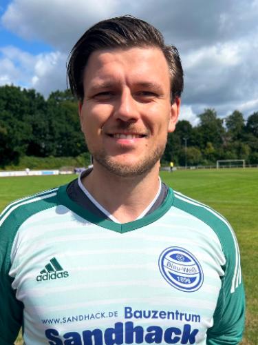 Christopher Schade