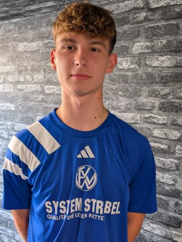 Lucas Enslin