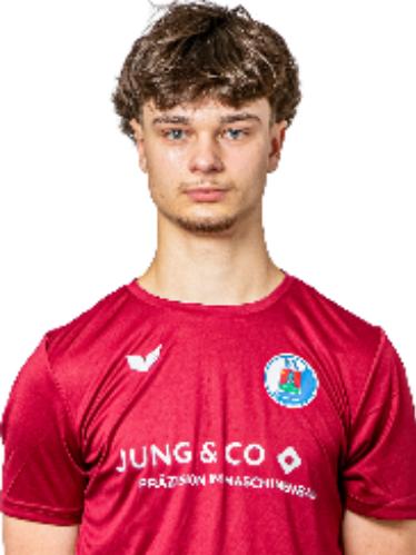 Marlon Kehr