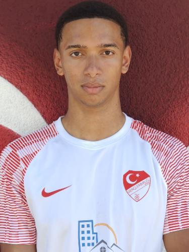 Jonathan Alodji