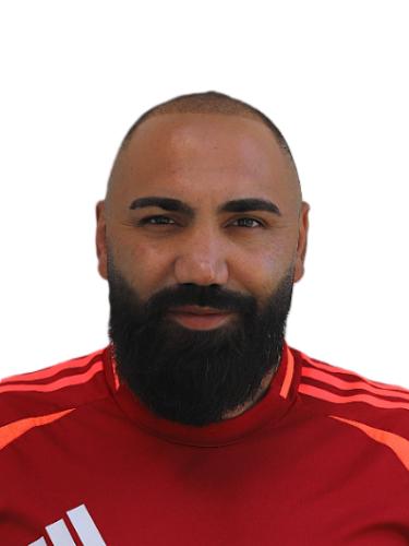 David Hadzovic