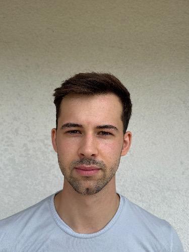 Tobias Spichal