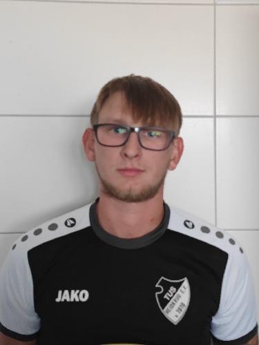Wojciech Gielecinski