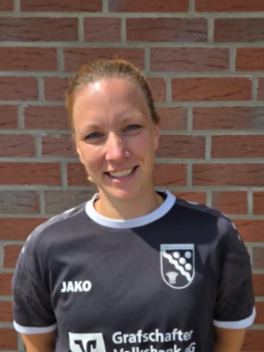 Svenja Raterink