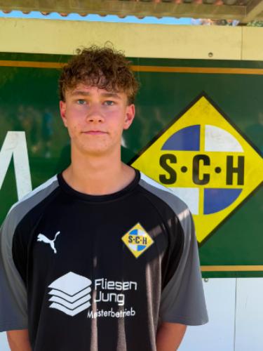 Florian Josef Seul