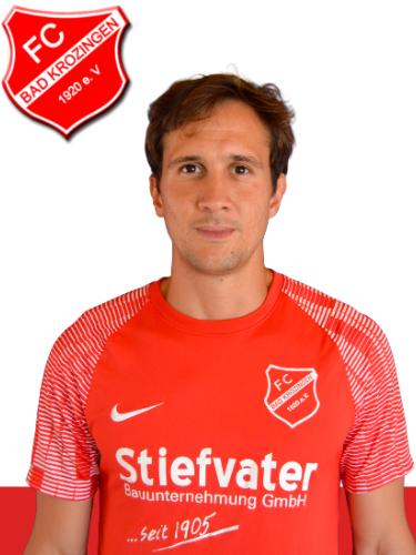 Bernardo Berardinelli Silva