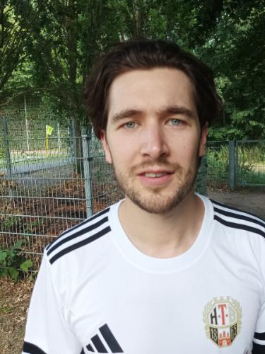 Lukas Lewandowski