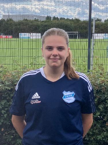Paula Johanna Martens