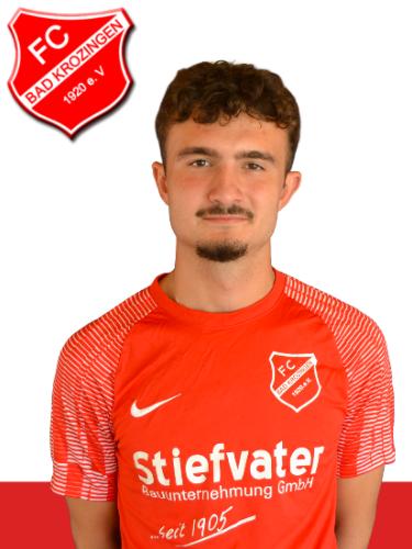 Patrick Stoll