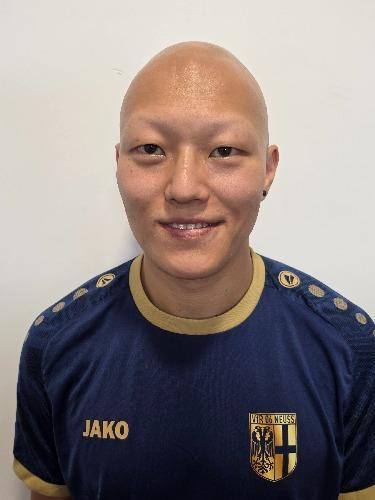 Genki Inaba