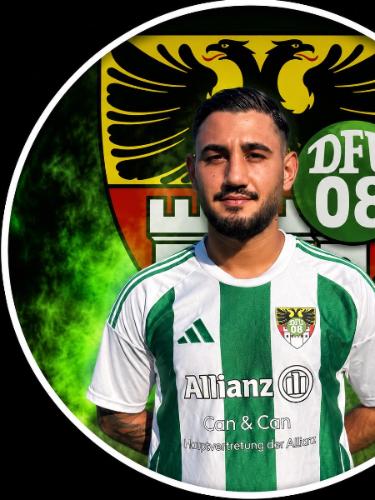 Emre Kovucu