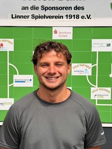Gianluca de Sinno