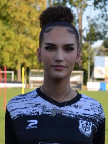 Alina Hasanovic