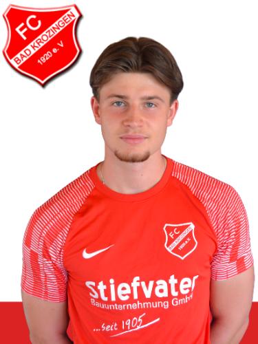 Niklas Trüg