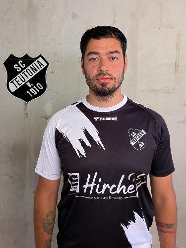 David Ezequiel Rubilar