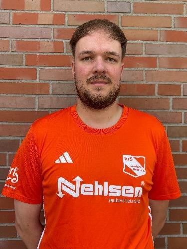 Malte Heinrichs