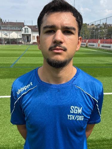 Arda Zorlu