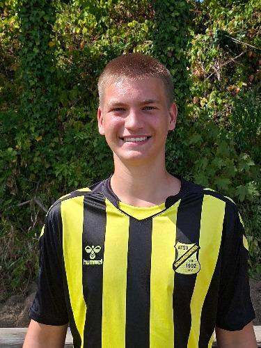 Jonte Werner