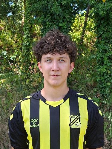 Jonas Fabio Wydra