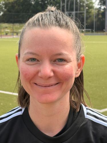 Monique Pulkenat