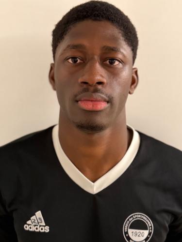 Dabo Mamadou
