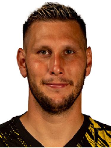 Niklas Süle